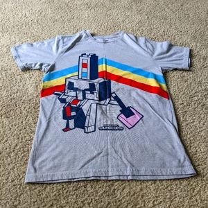 Mojang Minecraft Dungeons T-shirt